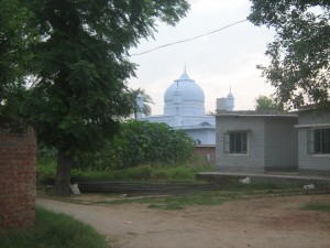 Khwaja Saifuddin Tomb